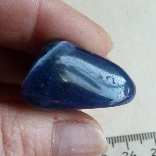 Sodalit - 3 cm - Extra — foto 5