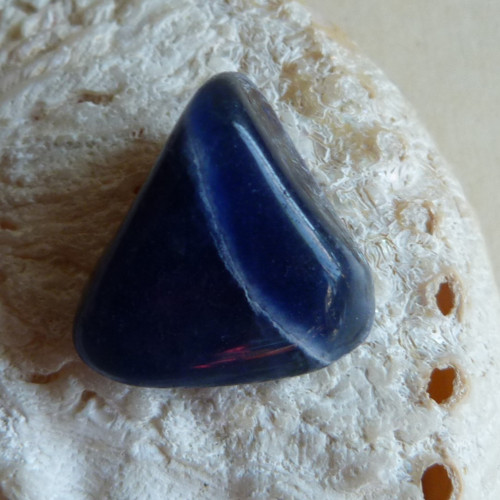 Sodalit - 3 cm - Extra — foto 4