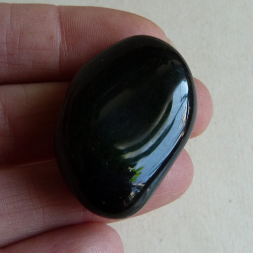 Obsidián zlatý - 3,7 cm — foto 5