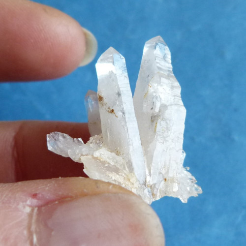 Křišťál drůzka - 2,6 cm - Extra! — foto 3