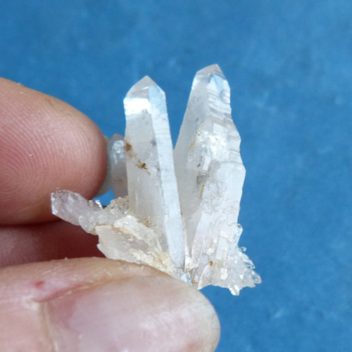 Křišťál drůzka - 2,6 cm - Extra! — foto 4