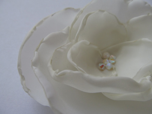 White Opal...Kolekce Swarovski... — foto 3