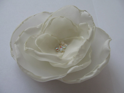 White Opal...Kolekce Swarovski... — foto 2