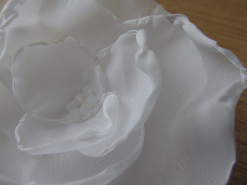 White Opal 1...Kolekce Swarovski... — foto 3