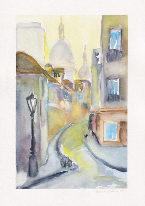 Montmartre — foto 2
