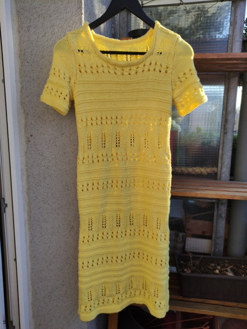 Šaty Grace in Lace — foto 5