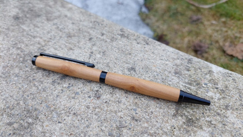 Propiska Slimline - hrušeň — foto 4