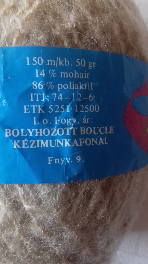 Příze Foldvar — foto 3