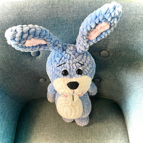 Králík — foto 2
