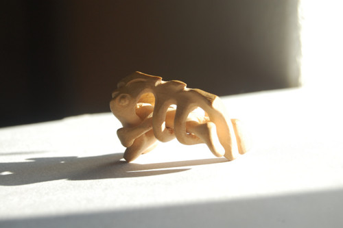 Miniatura Jonáš ve velrybě — foto 3