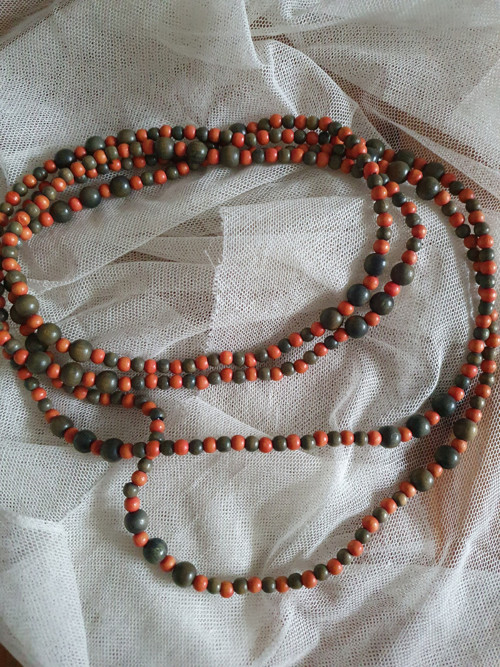 Třikrát kolem krku — foto 2