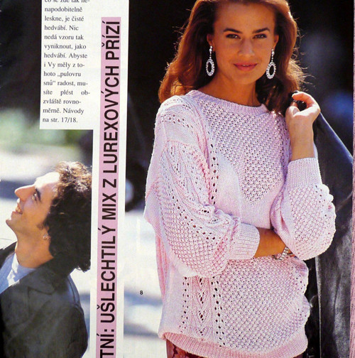 Sabrina č.2 - 28 krásných modelů — foto 2
