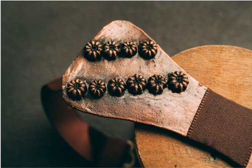 Motýlik líčidlo americké — foto 3