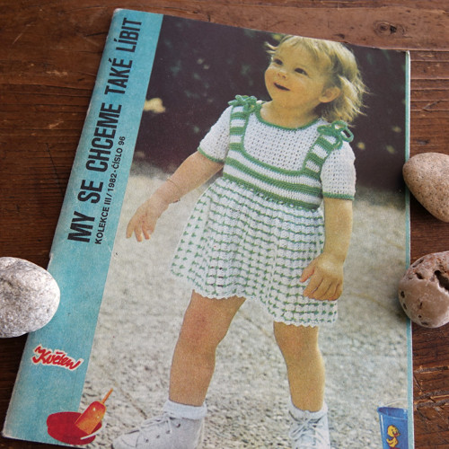 My se chceme také líbit ... Ateliér KVĚTEN — foto 2
