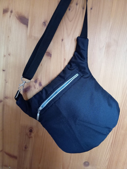 Ledvinka s motýlem — foto 2