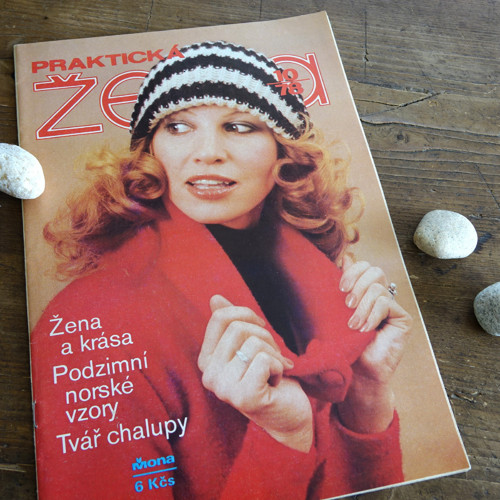 Praktická žena ... 10/1978 — foto 2