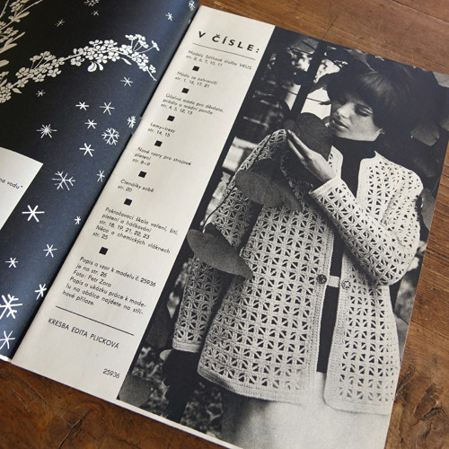 Praktická žena ... 1/1971 — foto 2