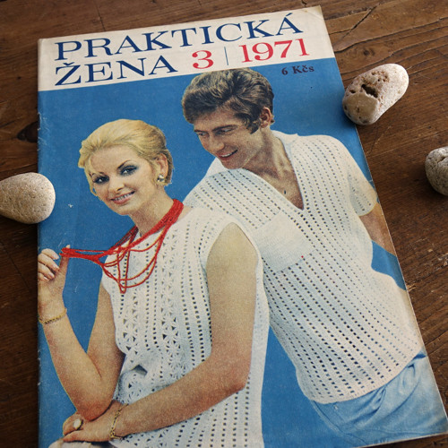 Praktická žena ... 3/1971 — foto 2