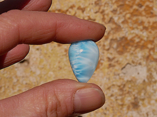 Larimar - kámen Atlantidy — foto 5