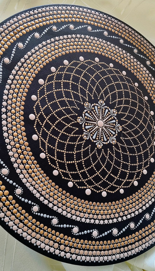 Mandala PRO ÚSPĚCH — foto 4