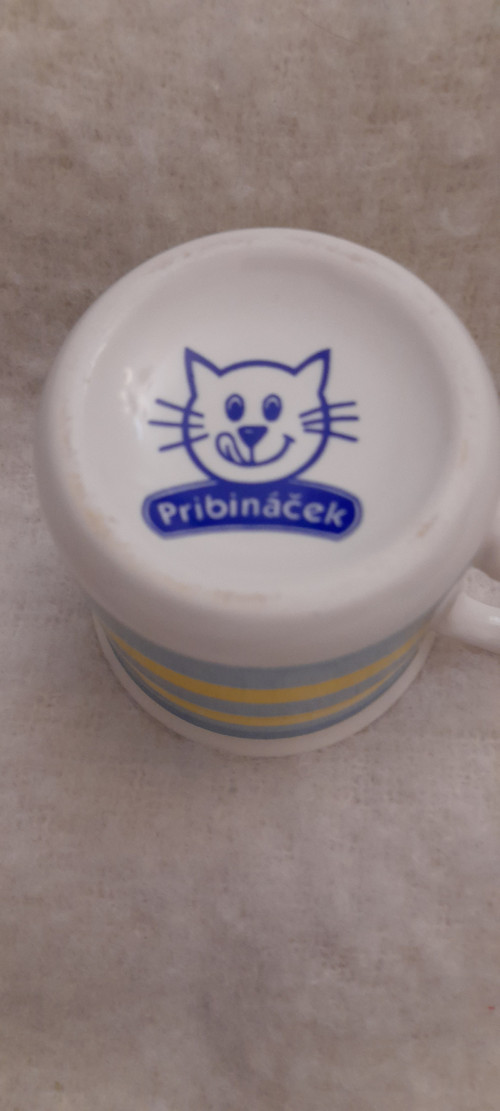 Hrnek Pribináček — foto 5