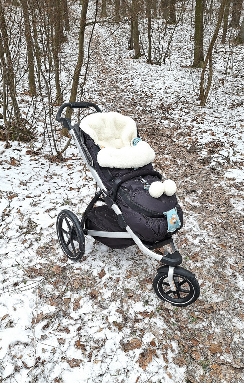 Fusak vlněný ZAKÁZKA — foto 6