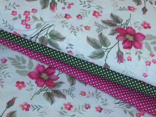 Ružová záhrada — foto 3