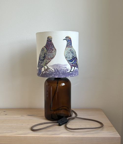 Lampa Columba — foto 4