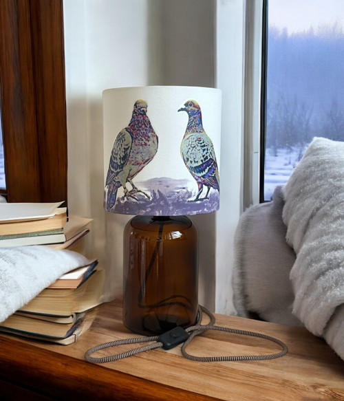 Lampa Columba — foto 3