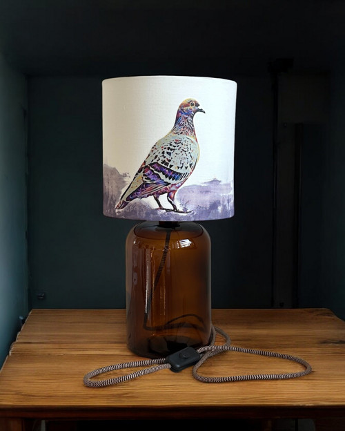 Lampa Columba — foto 2