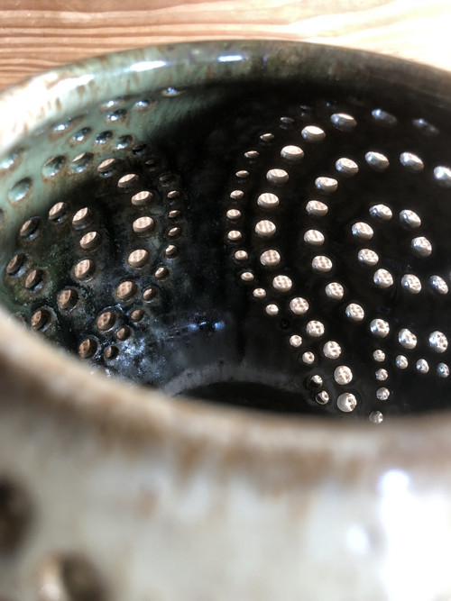 Zelená lampa — foto 6