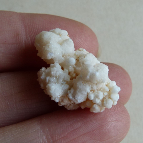 Kalcit keříček - Vitošov ČR - 4 cm — foto 3