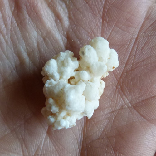 Kalcit keříček - Vitošov ČR - 4 cm — foto 2