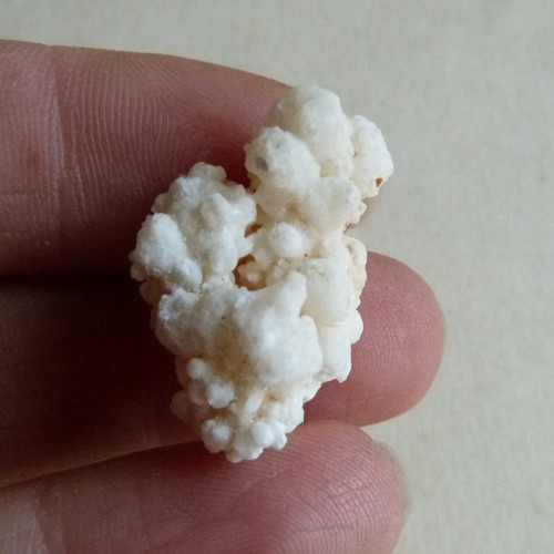 Kalcit keříček - Vitošov ČR - 4 cm — foto 4