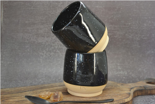 Kalíšek "Kosmos" 180 ml — foto 3