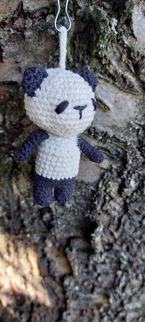 Panda mini — foto 5