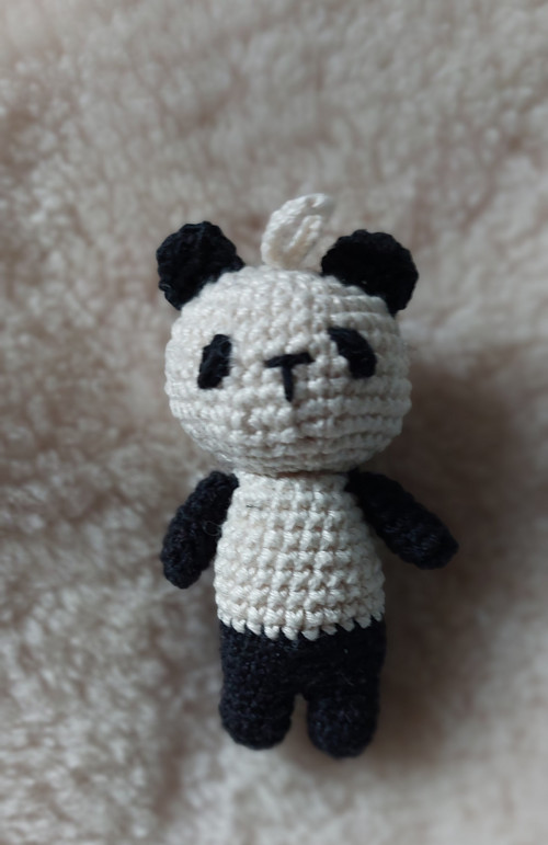 Panda mini — foto 3