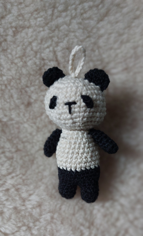 Panda mini — foto 4