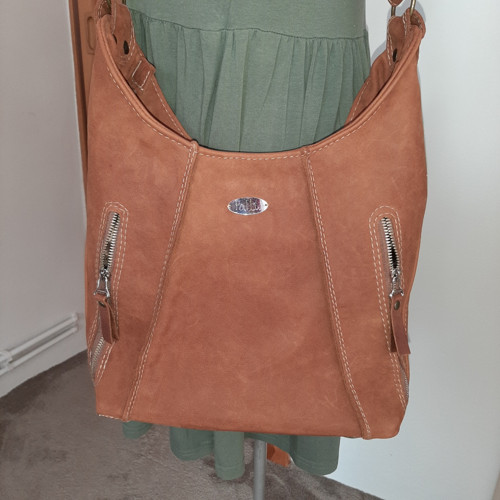 Kabelka Merlinn — foto 3