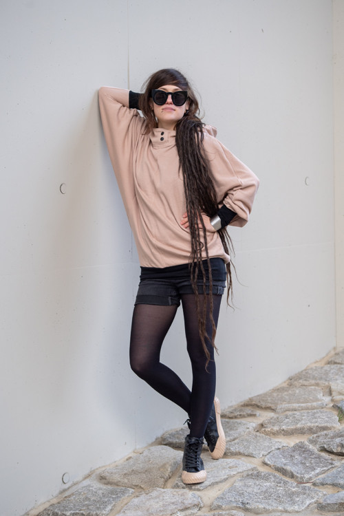 Mikéna ERMA vafle LATTE — foto 3