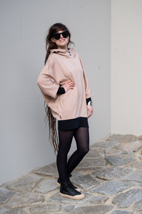Mikéna ERMA vafle LATTE — foto 6