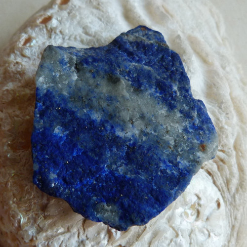 Lapis - lazuli surový - 5,2 cm — foto 3