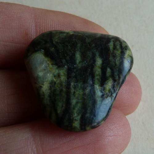 Serpentin - 2,8 cm — foto 3