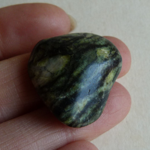 Serpentin - 2,8 cm — foto 2