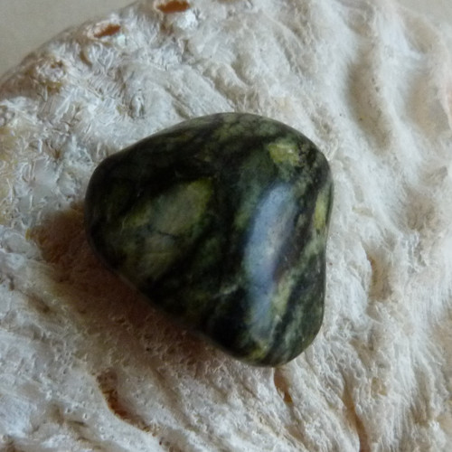 Serpentin - 2,8 cm — foto 5