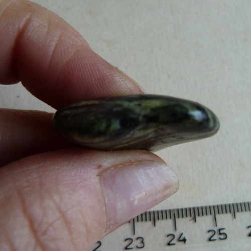 Serpentin - 2,8 cm — foto 6