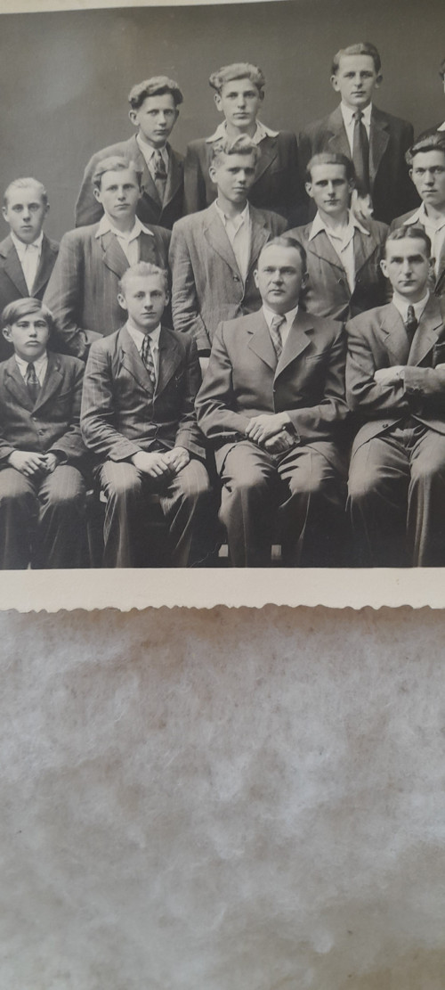 Tesaři — foto 2