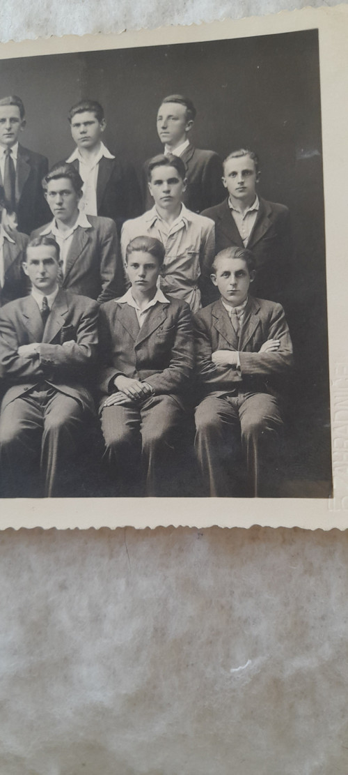 Tesaři — foto 3