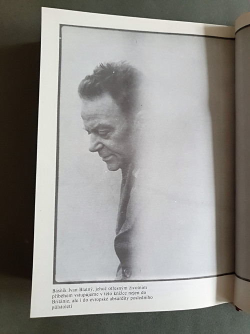 Moje Británie — foto 2