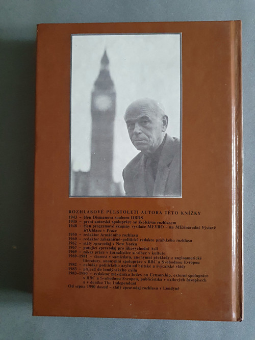 Moje Británie — foto 3